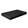 Obudowa komputerowa Akasa Galileo TU Plus MKII Mini-ITX - czarna