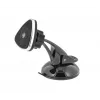 Uchwyt samochodowy na telefon Tellur Magnetic Window and Dashboard Mount, czarny — uchwyt magnetyczny do smartfonów
