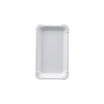 Papstar 11062 biały