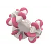 Masażer Medisana AC 900 Universal Pink, biały