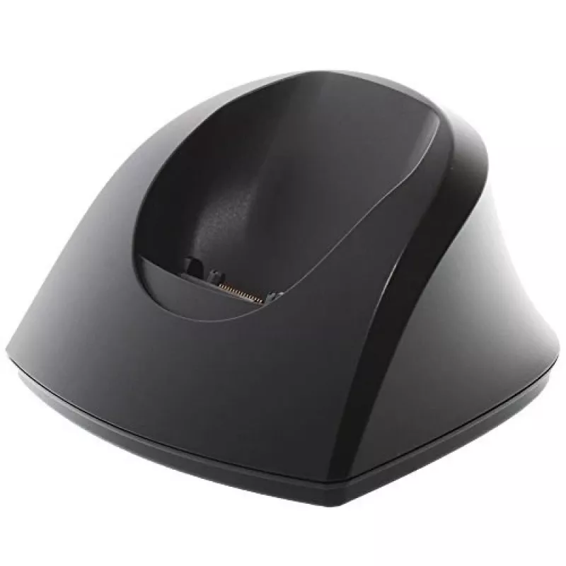 Stacja dokująca do urządzeń mobilnych Unify L30250-F600-C320, słuchawka, czarna