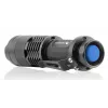 Ręczna latarka LED everActive FL-180 Bullet z diodą CREE XP-E2 LED