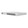 Ubiquiti UniFi Switch Pro Aggregation Managed L3 Szary