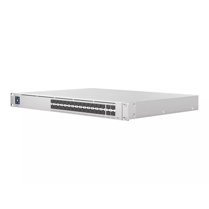 Ubiquiti UniFi Switch Pro Aggregation Managed L3 Szary