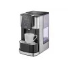 Czajnik elektryczny Caso Turbo Hot Water Dispenser HW 1660 — 4 L, 2600 W, czarny/stal nierdzewna