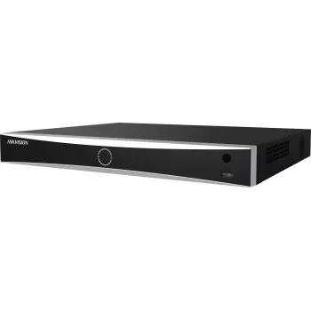 Sieciowy rejestrator wideo Hikvision DS-7632NXI-K2(D) 32 kanały 4K