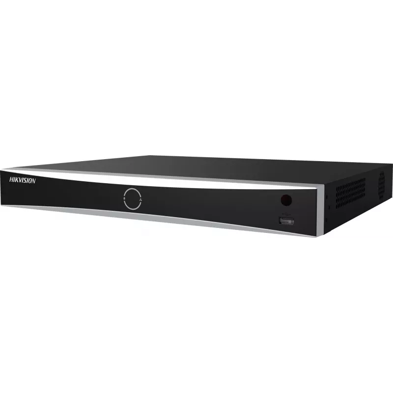 Sieciowy rejestrator wideo Hikvision DS-7632NXI-K2(D) 32 kanały 4K
