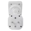 Cyfrowy timer GB605 E GreenBlue 16A IP20