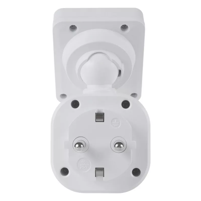 Cyfrowy timer GB605 E GreenBlue 16A IP20