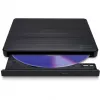 Nagrywarka zewnętrzna DVD HL Data Storage GP60NB60 USB 2.0 Czarny