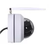 Foscam D4Z Bulb IP kamera bezpieczeństwa Wewnętrzna i zewnętrzna 2304 x 1536 piksele Sufitowa