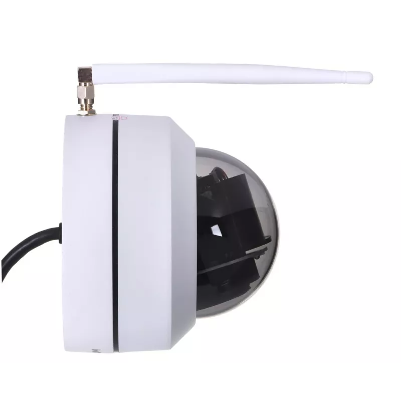Foscam D4Z Bulb IP kamera bezpieczeństwa Wewnętrzna i zewnętrzna 2304 x 1536 piksele Sufitowa