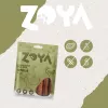 ZOYA Kiełbaski z mięsa strusia - przysmak dla psa - 7 szt.
