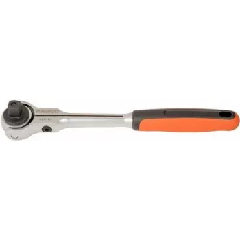 Klucz zapadkowy BAHCO 8120-1/2, napęd 1/2 cala, długość 266 mm