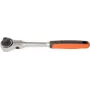 Klucz zapadkowy BAHCO 8120-1/2, napęd 1/2 cala, długość 266 mm