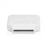 Ubiquiti UniFi Switch Flex (zestaw 3 szt.) Zarządzany przełącznik L2 Gigabit Ethernet (10/100/1000) Power over Ethernet (PoE) Biały