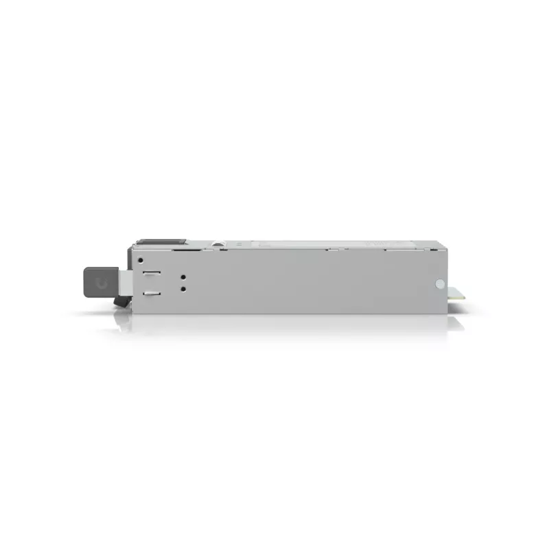 Zasilacz / falownik Ubiquiti UACC-PSU-12V-150W do użytku wewnętrznego, zielony, szary