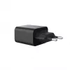 Zasilacz USB A+C 30W EU to produkt Maxcom z naszej oferty ładowarek do urządzeń mobilnych. Cechy: czarne wykończenie, typ ścienny, moc 30W.