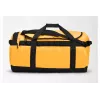 The North Face Base Camp Duffel L torba sportowa 95 l poliester czarny, żółty