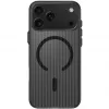 4smarts Design Case Aero do iPhone 17 Pro, czarny (541641)