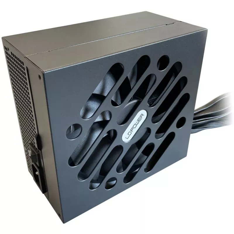 Zasilacz LC-Power LC700SI V2.31 700 W