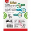 Snack Rabbits, Dice Game