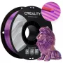 Filament do drukarki 3D Creality CR-Silk PLA 1,75 mm 1 kg — różowo-fioletowy
