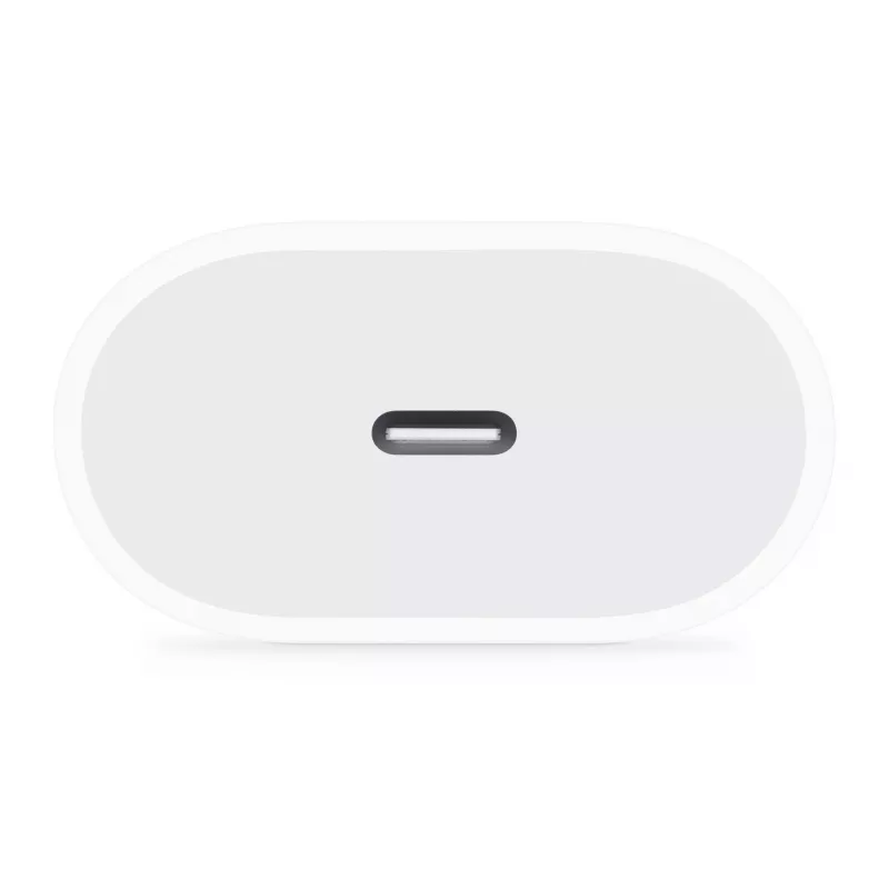 Apple 20W USB-C Power Adapter
