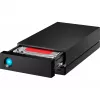 LACIE 1big Dock 8 TB Thunderbolt 3 + USB 3.1 8,9 cm 3,5 cala dla komputerów MAC i PC, szary