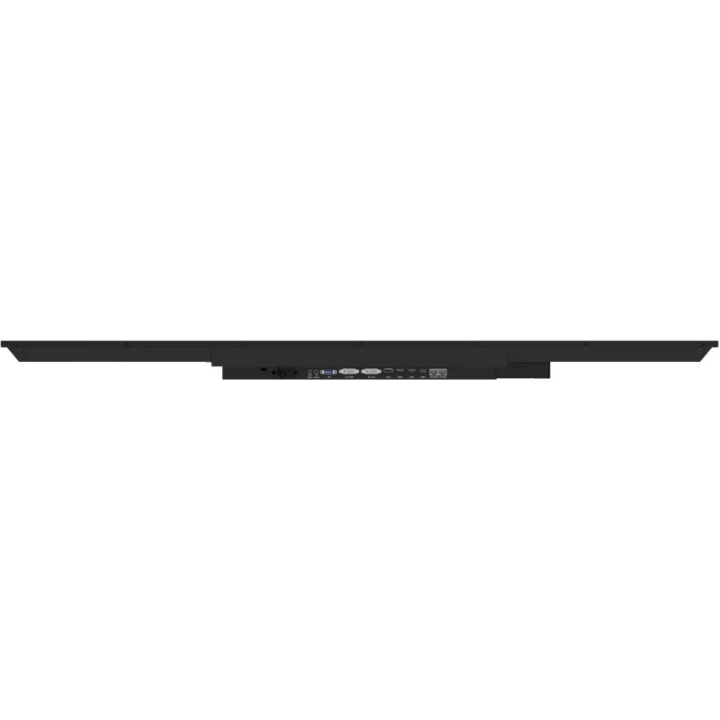 Wyświetlacz 55 cali 4K UHD Vivitek DK551P z HDMI, DVI, VGA, DisplayPort