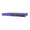 Extreme networks 5420F-24P-4XE przełącznik sieciowy Gigabit Ethernet PoE 24 porty
