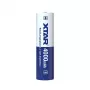 Akumulator litowo-jonowy XTAR 18650-4000 3,6V 4000mAh, 69,2 mm × 18 mm, 1 szt.