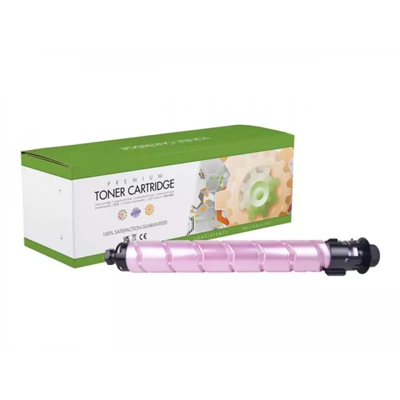 Tusz kompatybilny z Ricoh 842313 magenta regenerowany 10 500 stron