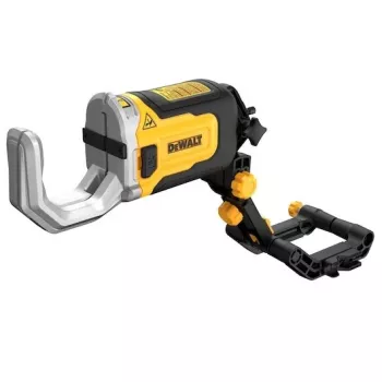 Obcinak do rur DeWalt DT20560-QZ, ostrze stalowe, maks. średnica cięcia 35 mm, żółty