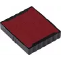 Trodat 6/4923C czerwony