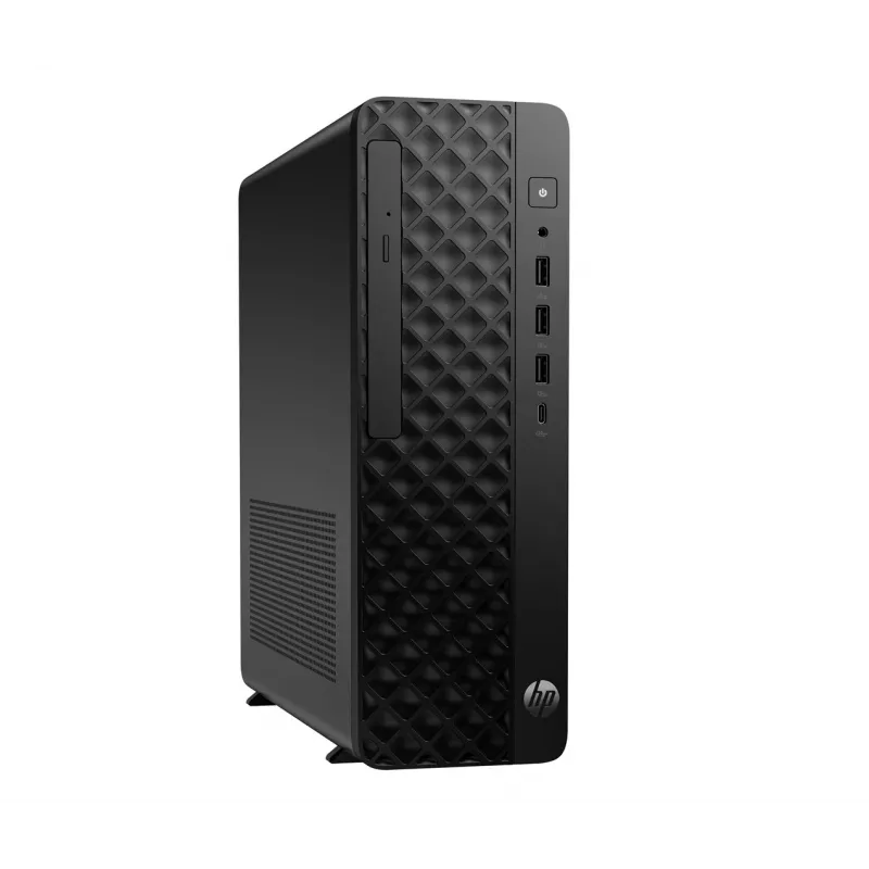 Komputer stacjonarny HP ProDesk 2G1i SFF z Intel Core i5-14400, 8 GB RAM, 512 GB SSD, Windows 11 Pro