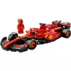 LEGO Speed Champions Ferrari SF-24 F1 Racing Car zestaw 77242 — 275 szt., 1 minifigurka, 10+ lat