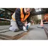 Bosch GOP 55-36 Czarny, Niebieski 550 W 20000 OPM
