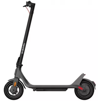 Hulajnoga Elektryczna Xiaomi Electric Scooter 4 Lite 2 Gen 300W 25km Czarny