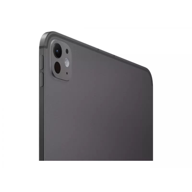 Apple iPad Pro 11-calowy Wi‑Fi 512GB ze standardowym szkłem – Space Black