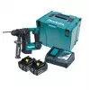 Młotowiertarka Makita DHR171RTJ