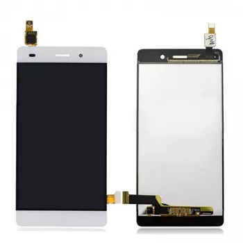 Wyświetlacz LCD Huawei P8 Lite (Biały) odnowiony