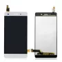 Wyświetlacz LCD Huawei P8 Lite (Biały) odnowiony