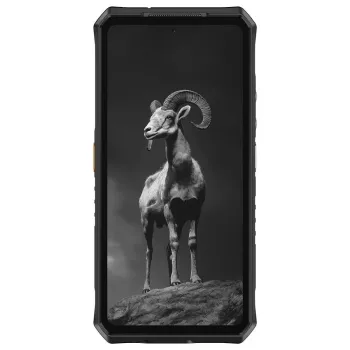 Smartfon Ulefone Armor 28 Pro 5G 6,58 cala 16 GB 512 GB Czarny