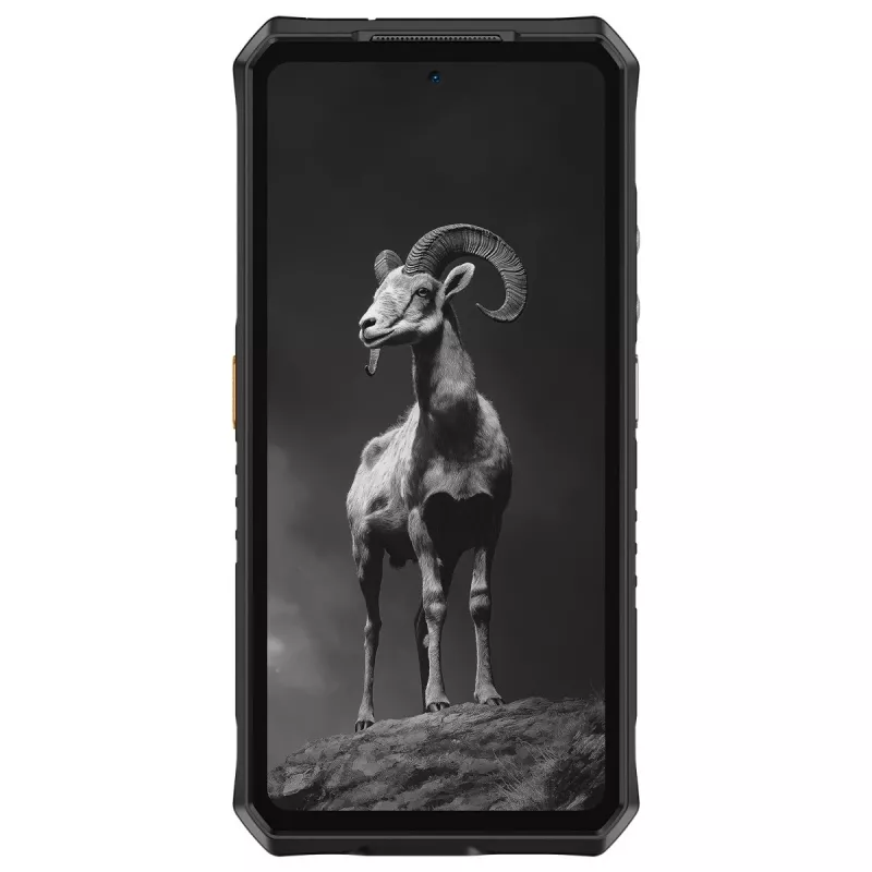 Smartfon Ulefone Armor 28 Pro 5G 6,58 cala 16 GB 512 GB Czarny