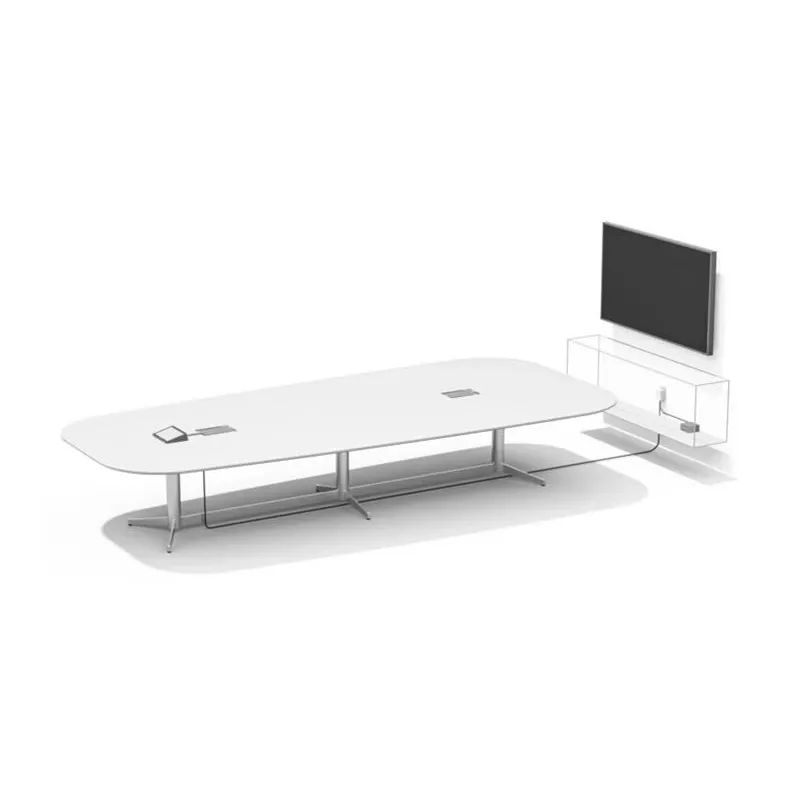 Zestaw LOGITECH Tap Controller przewodowy z Cat5e Kit+AIS Intel Core i5-1350P 16 GB 250 GB + zestaw montażowy do wideokonferencji