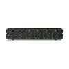 KVM switch Belkin F1DN204KVM-UNN4 HDMI 4K USB montaż w szafie rack
