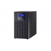 PowerWalker VFI 5000 EVS zasilacz awaryjny (UPS) podwójna konwersja (Online) 5 kVA 5000 W