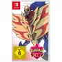 Activision Pokémon Tarcza - Nintendo Switch