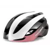 ROCKBROS Regulowany kask rowerowy M 55-58 cm Niebiesko-Różowy